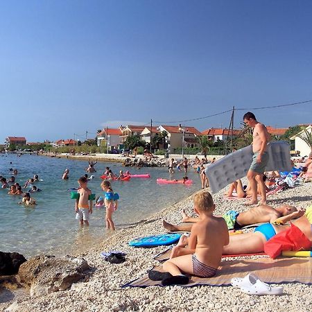 Apartments And Rooms By The Sea Bibinje, Zadar - 6199 Zewnętrze zdjęcie