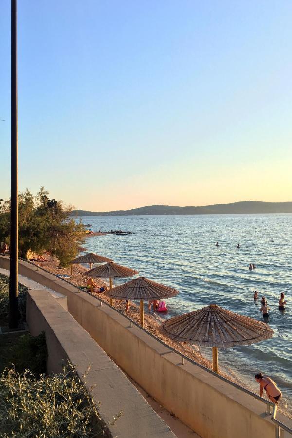 Apartments And Rooms By The Sea Bibinje, Zadar - 6199 Zewnętrze zdjęcie