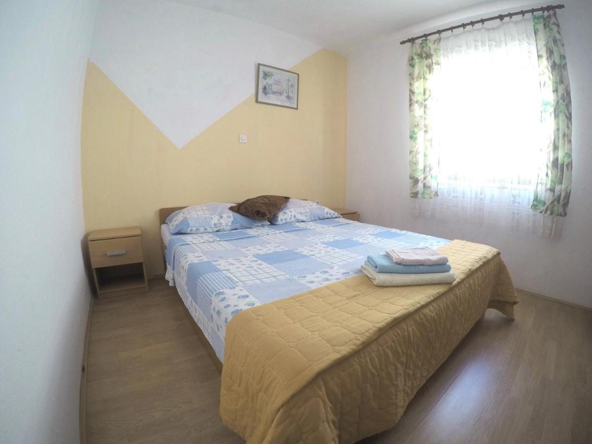 Apartments And Rooms By The Sea Bibinje, Zadar - 6199 Zewnętrze zdjęcie